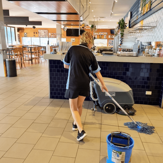 Commercial Cleaning, Baywaters Cleaning, Hervey Bay, Cleaning